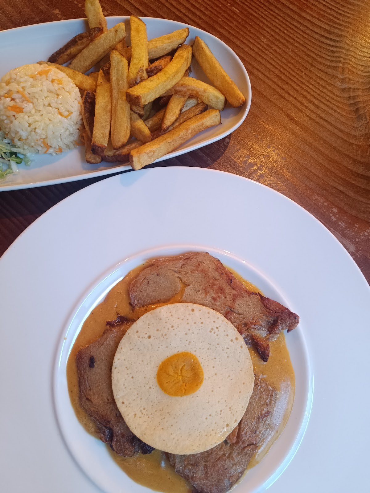 Kong - Food Made With Compassion: food & drinks