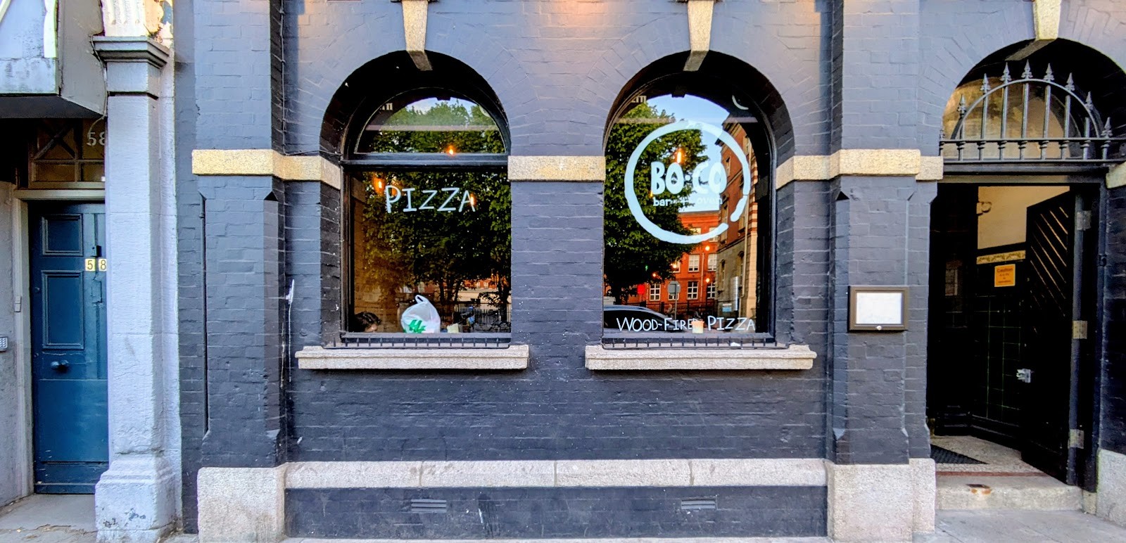 BoCo: the place