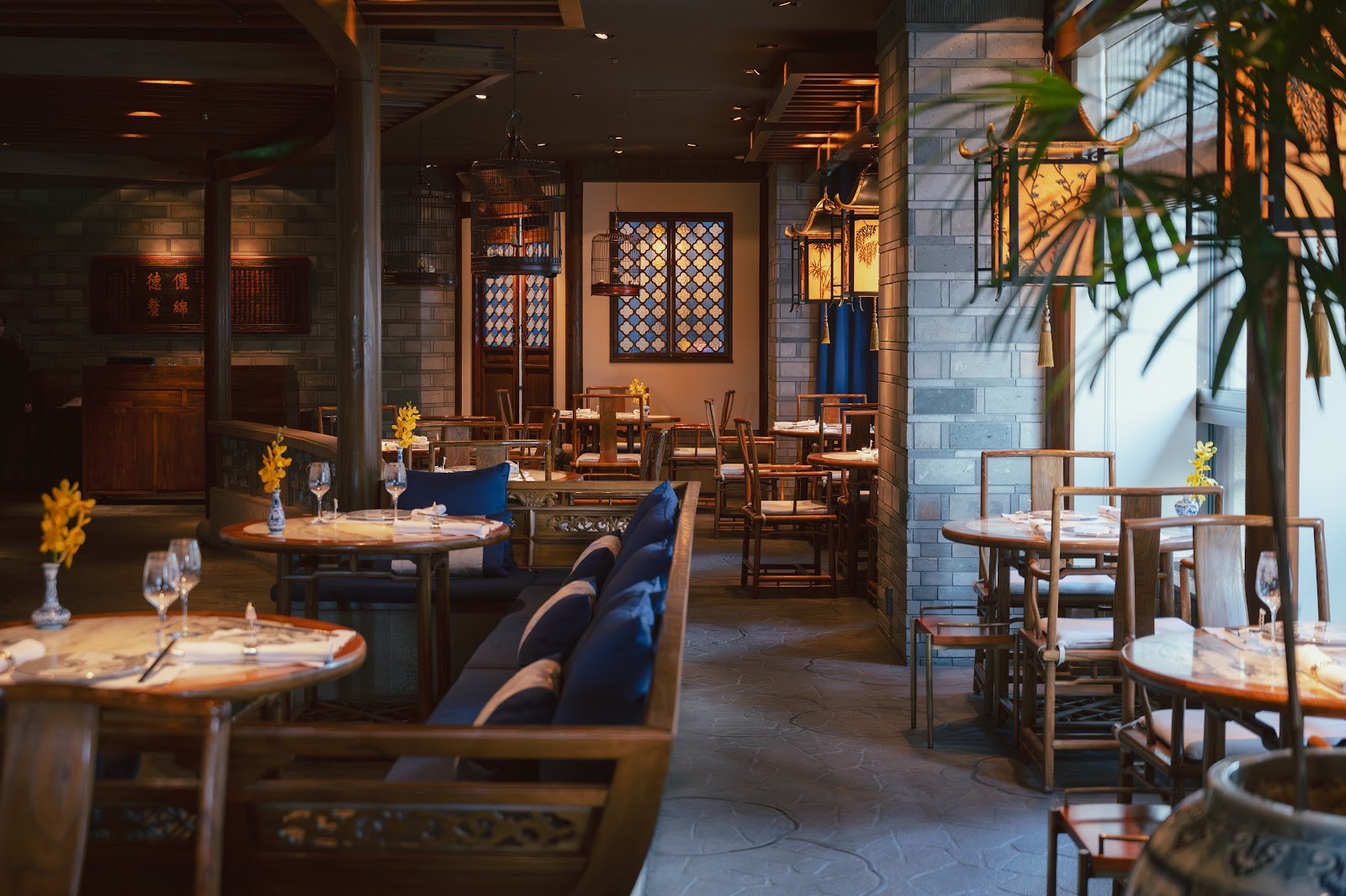 Hei Fung Terrace: the place