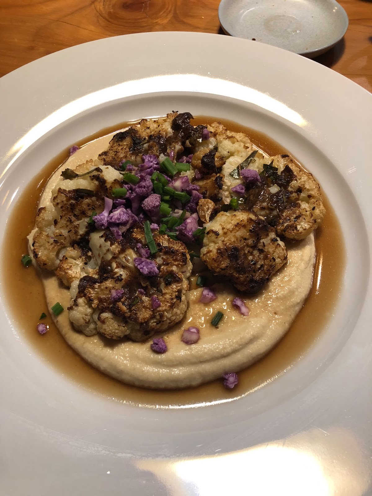 La Taverna degli Arna: food & drinks