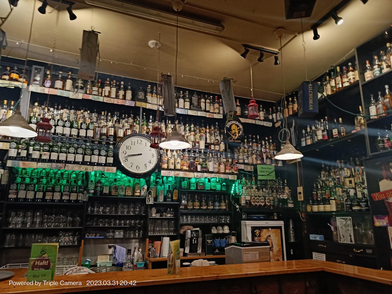 Rupps: the place