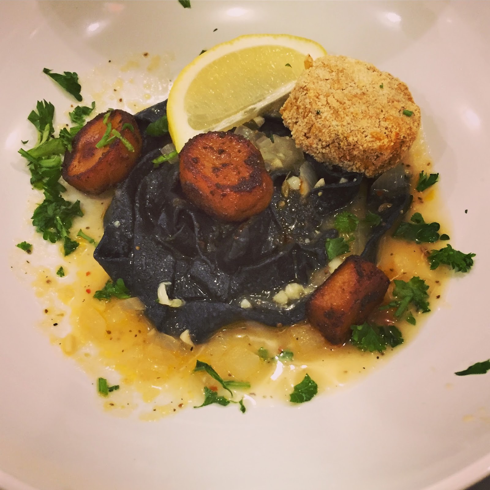 Miss Rachel's Pantry: food & drinks