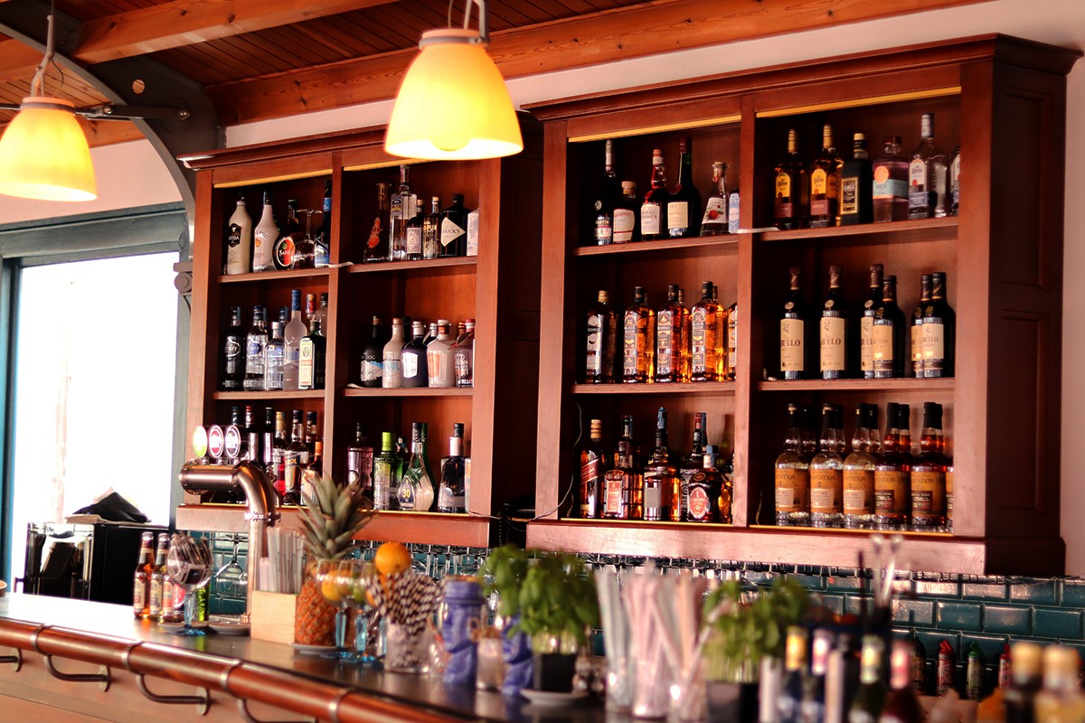 39 Degraus: the place