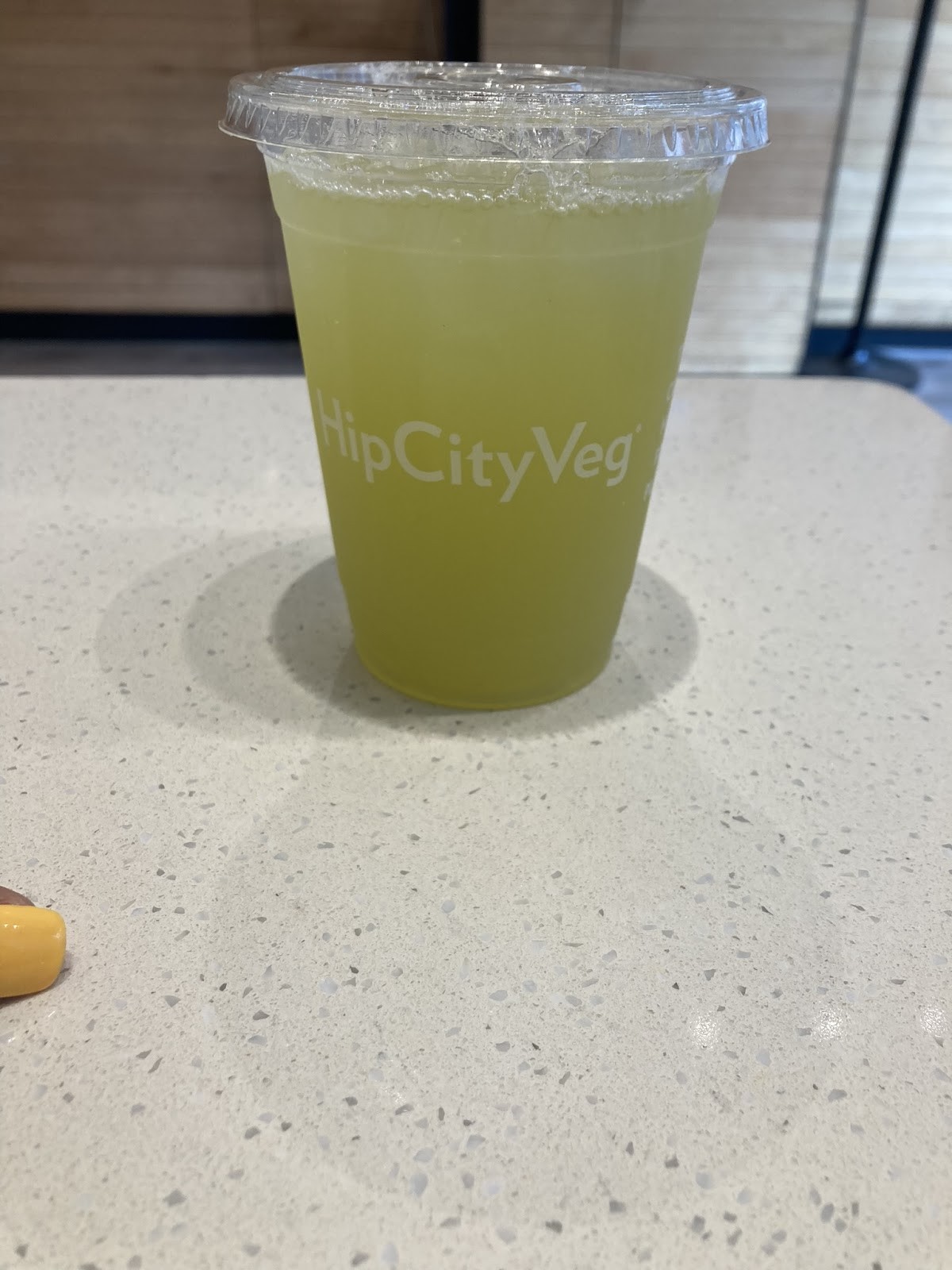 HipCityVeg: food & drinks