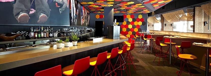 Jaleo: the place