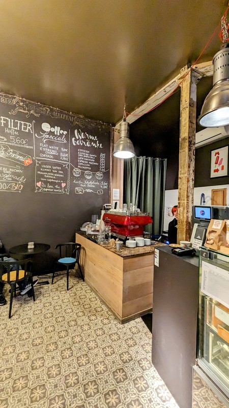 Bizziice Ice-Cream Organic Gelato Sachsenhausen: photo 4