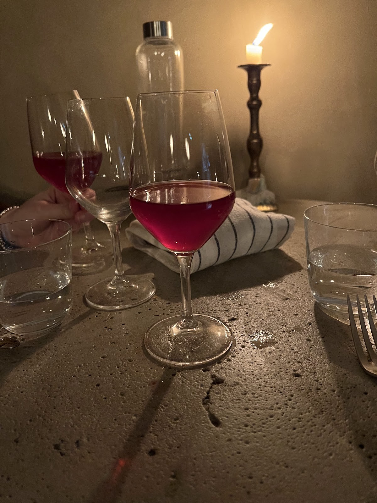 Vivide: food & drinks