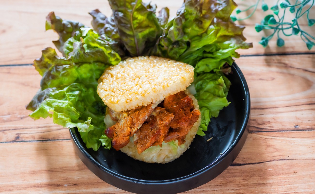NEXT RESTAURANT – Vegan Delivery Only（Suidobashi）: food & drinks