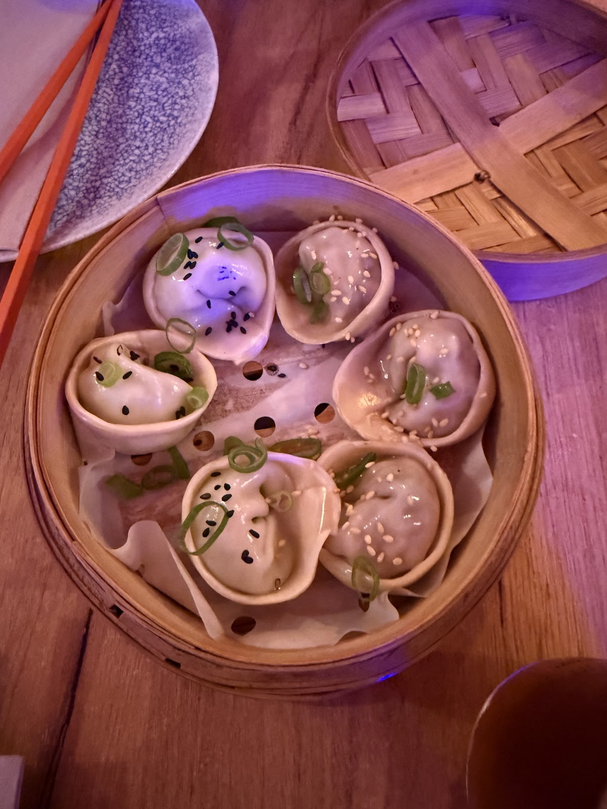 Modoki Funky Roll - Sushi vegano: food & drinks