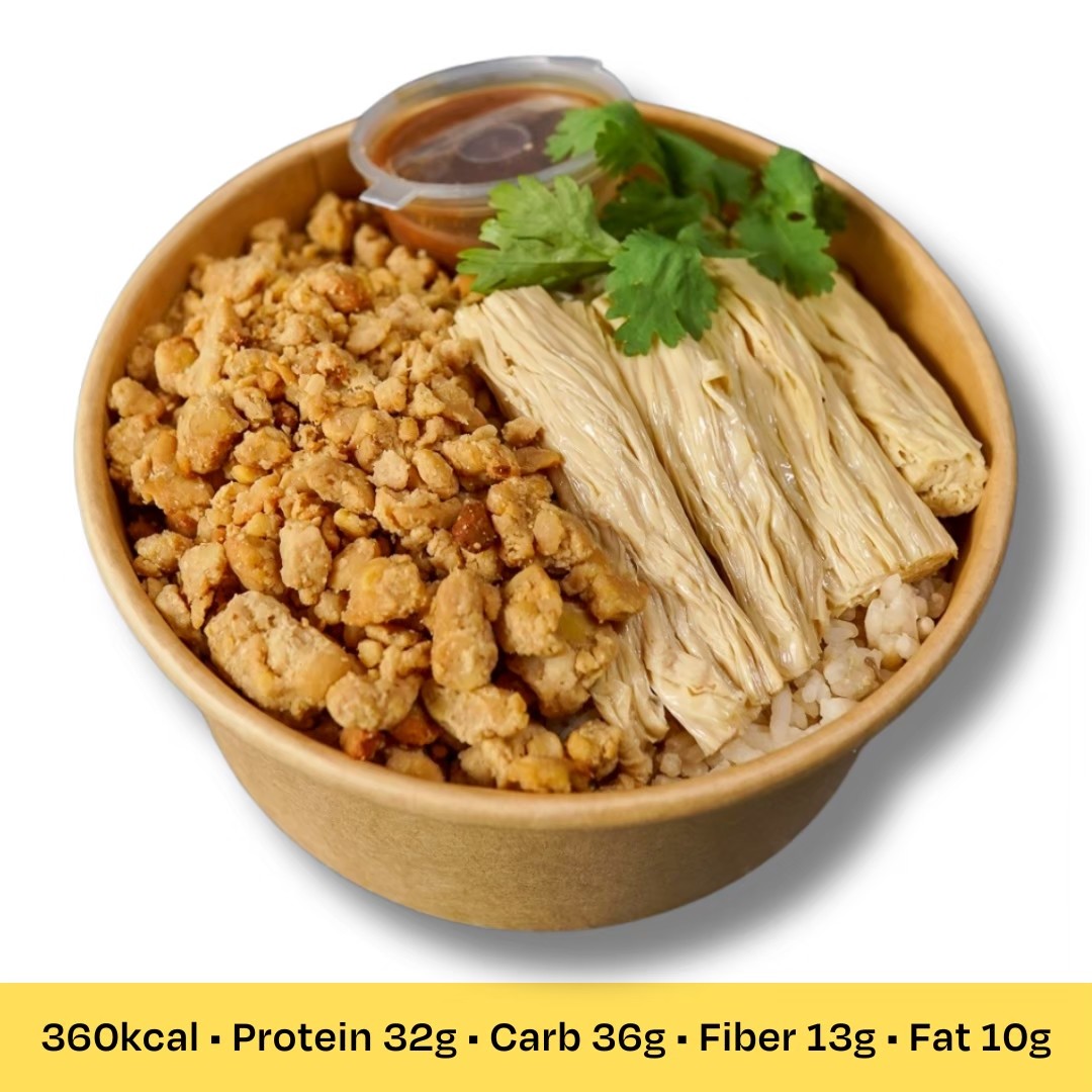 KIND CAFE Ekkamai (delivery & pickup only): food & drinks