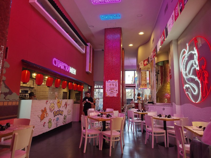Chakramen_Torino: photo 4