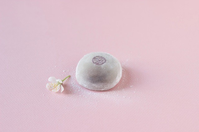 La Maison du Mochi: food & drinks