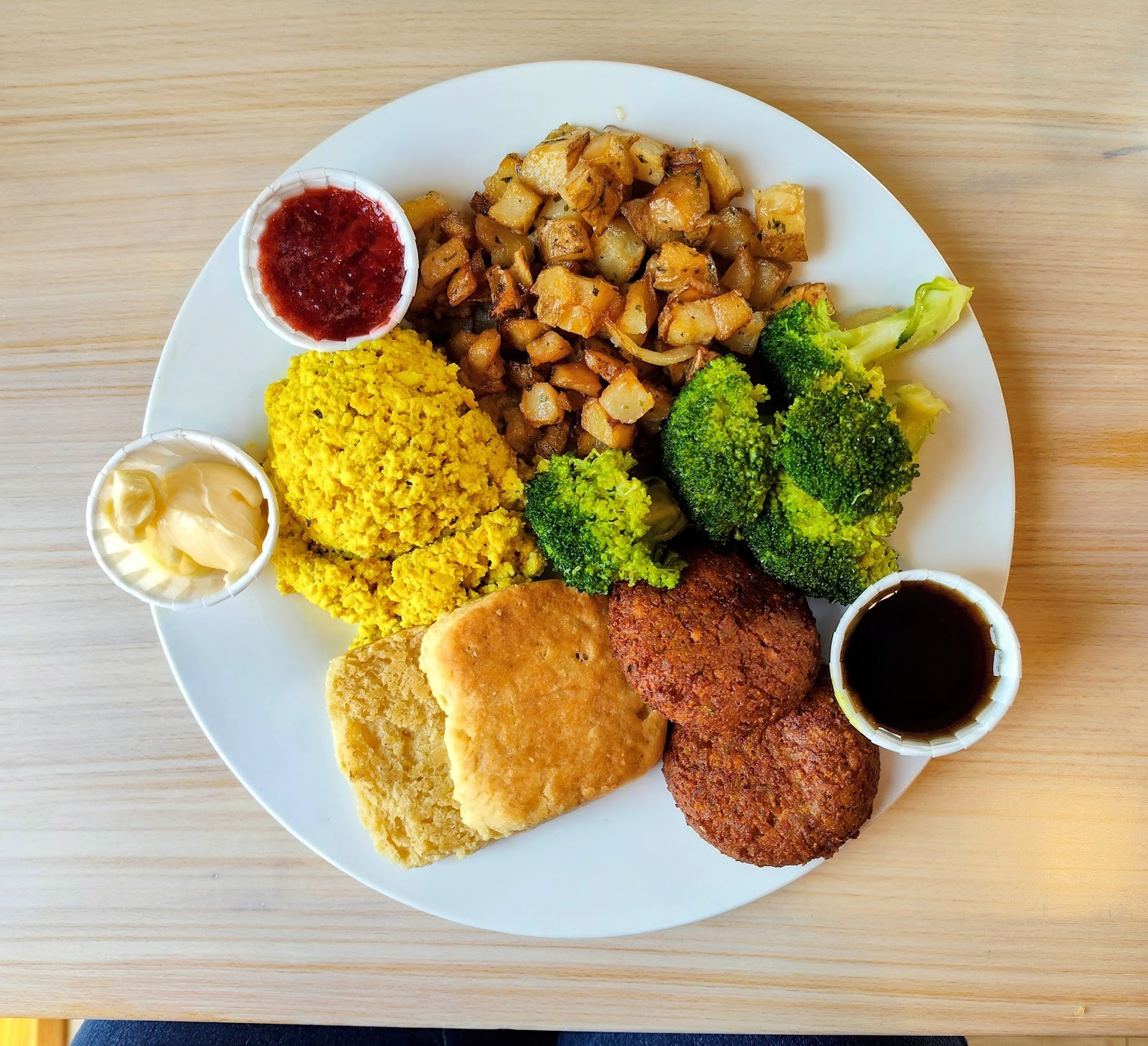 Soul Vegan: food & drinks