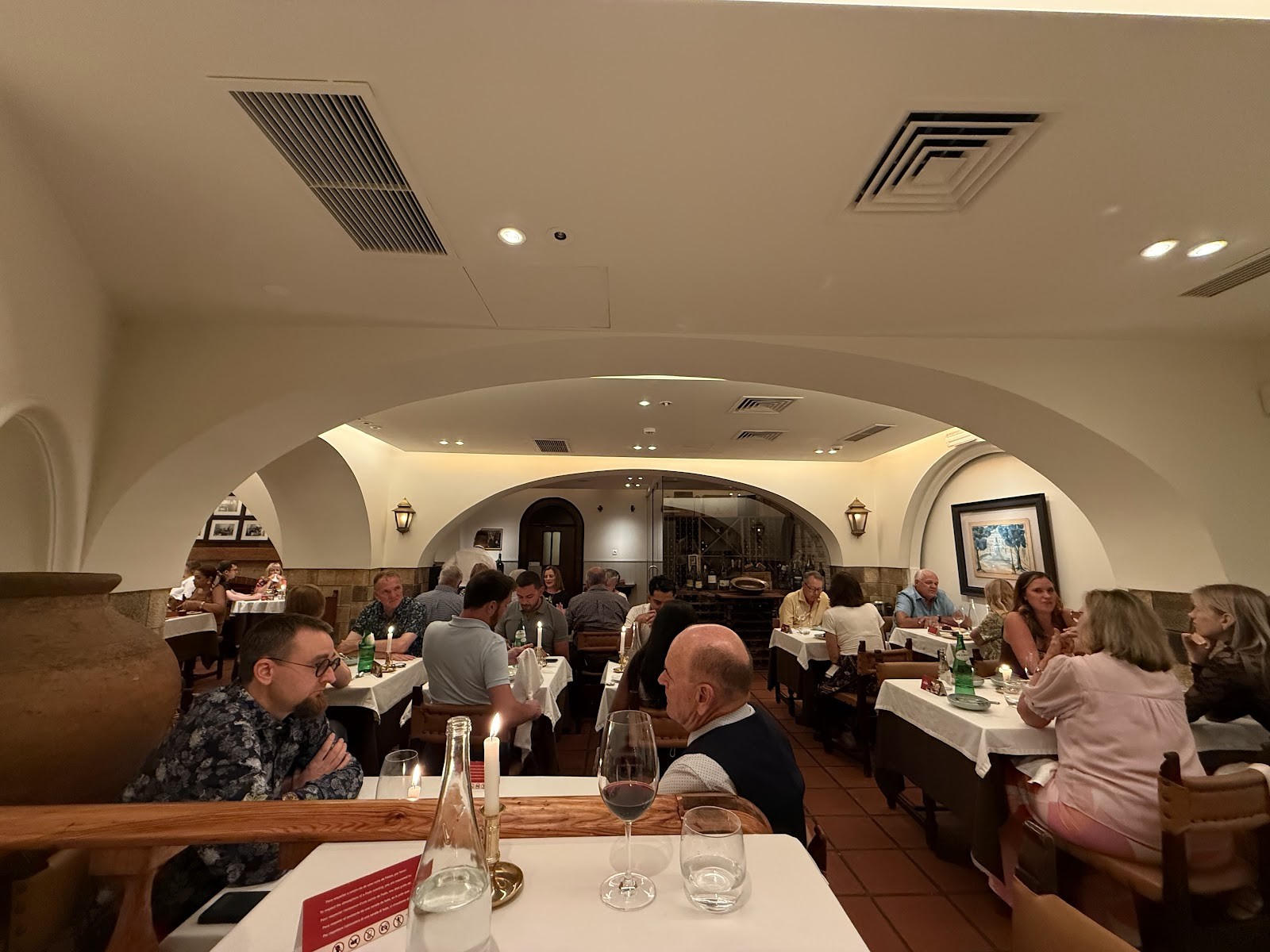 O Faia - Casa de Fado: the place