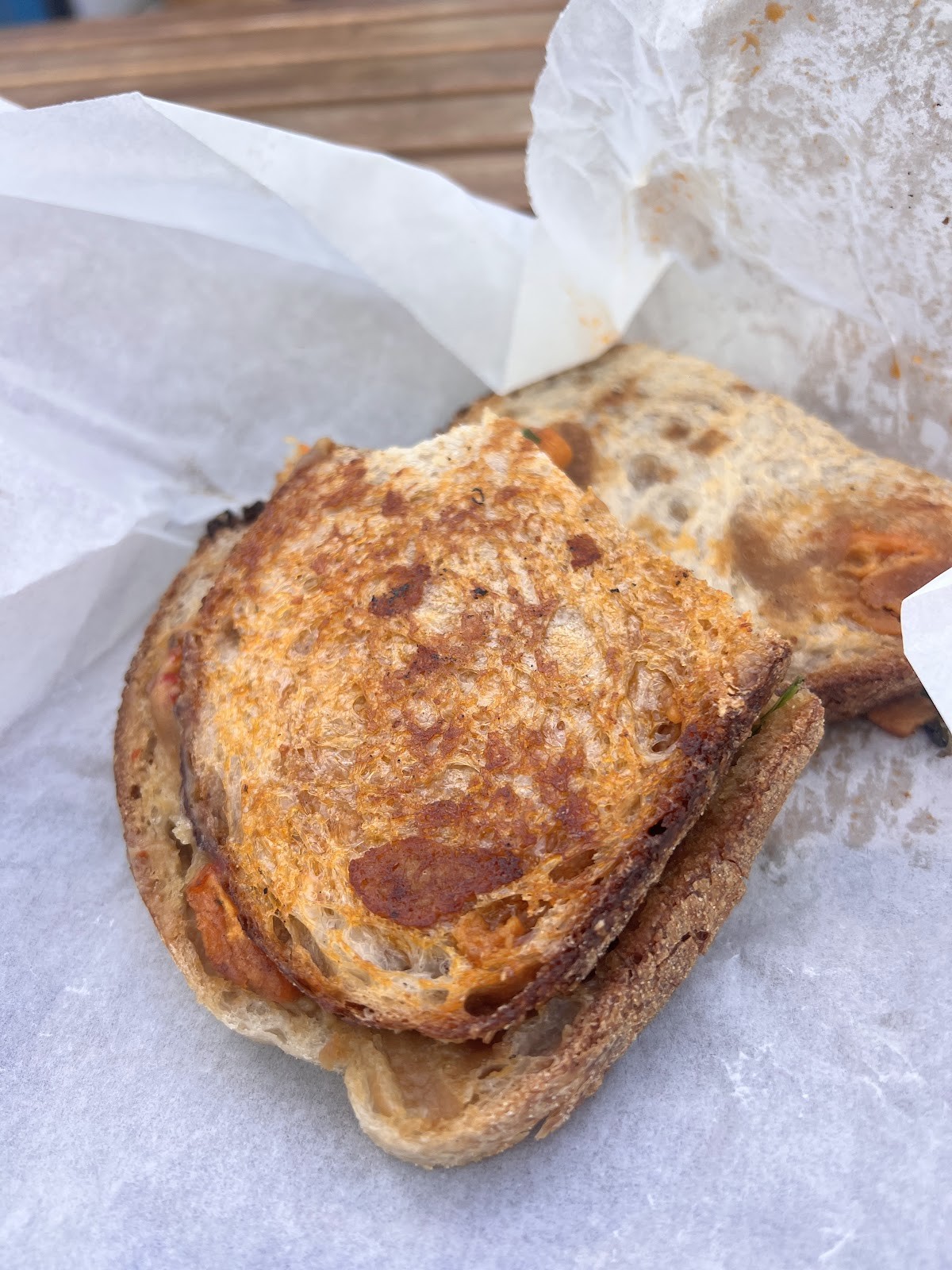 Herbivore Vegan Deli: food & drinks