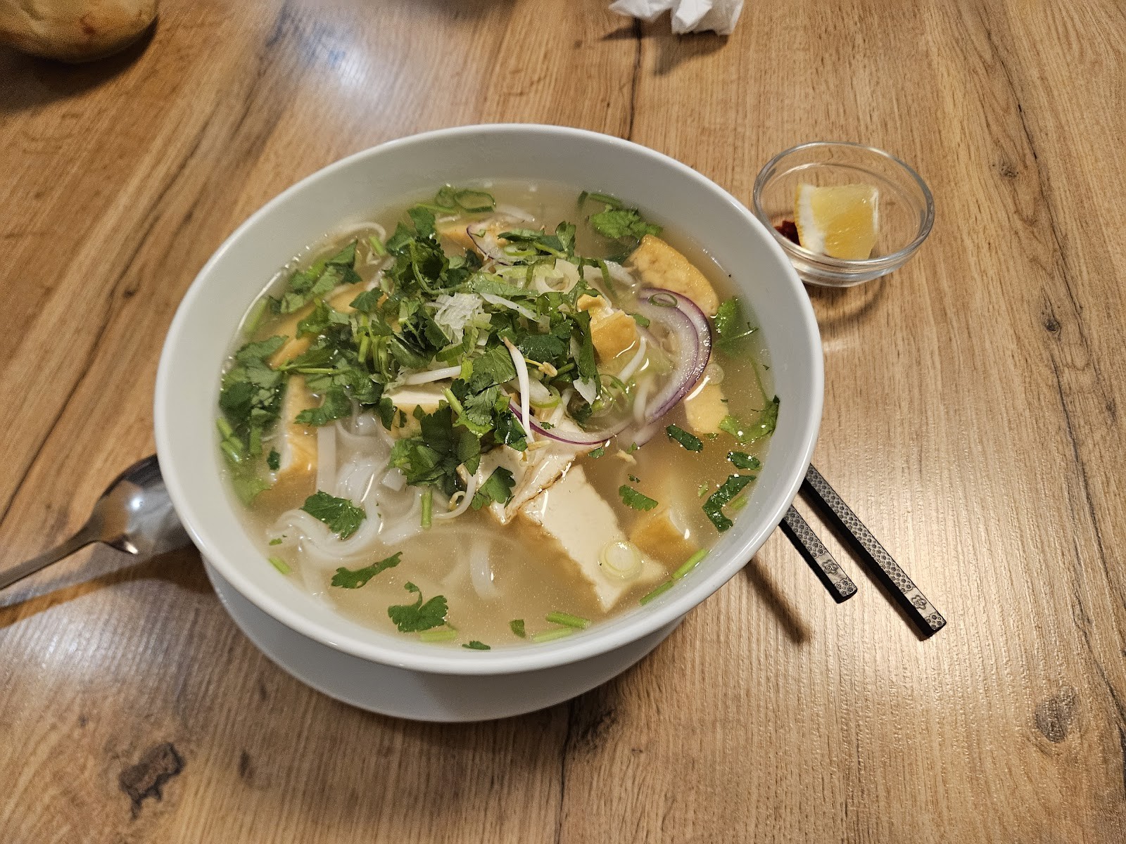 ZAU & Bun Cha Asian: food & drinks