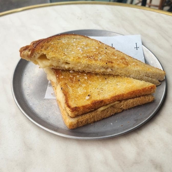 Smith & Deli: food & drinks