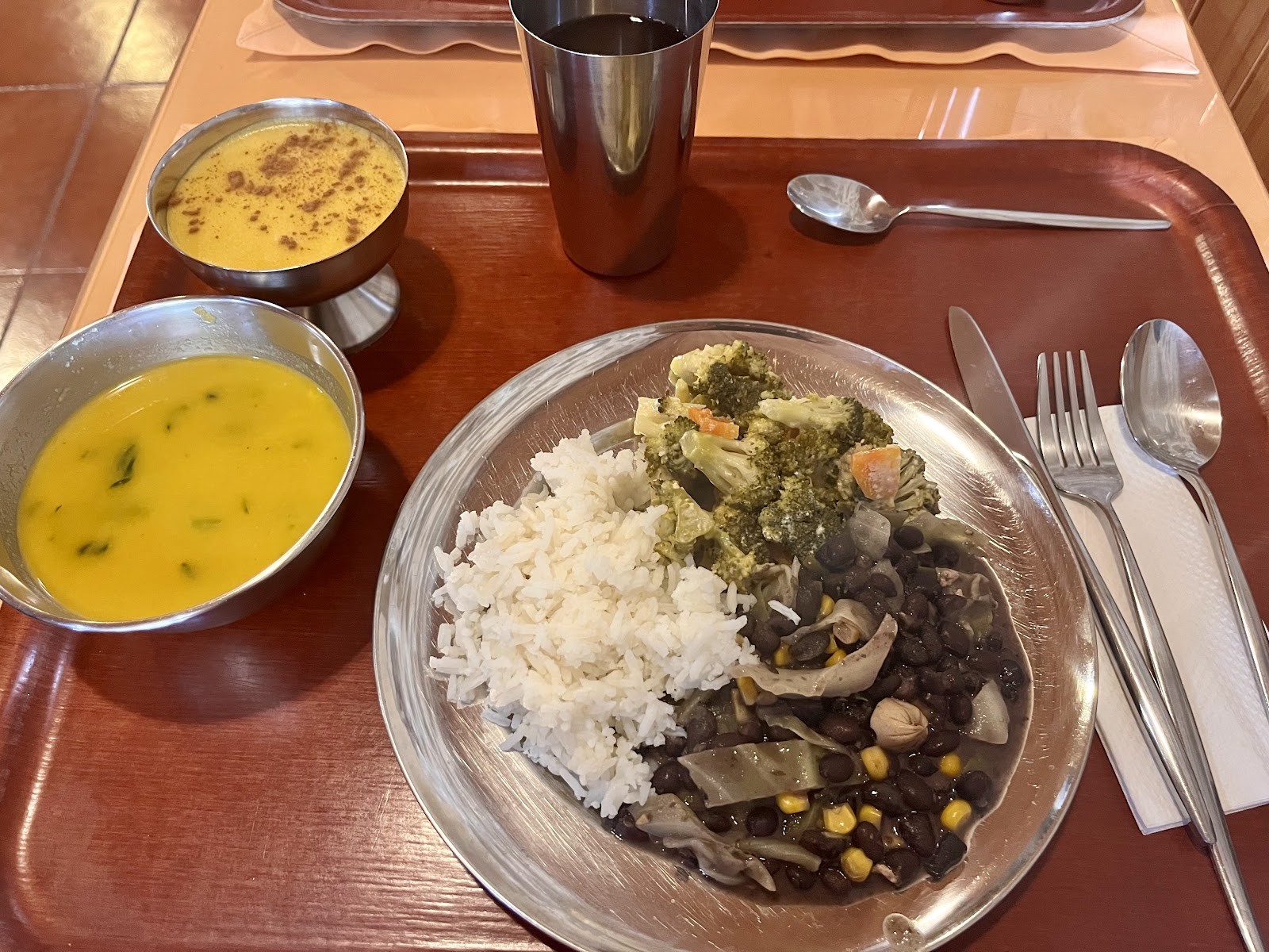 O Oriente no Porto: food & drinks