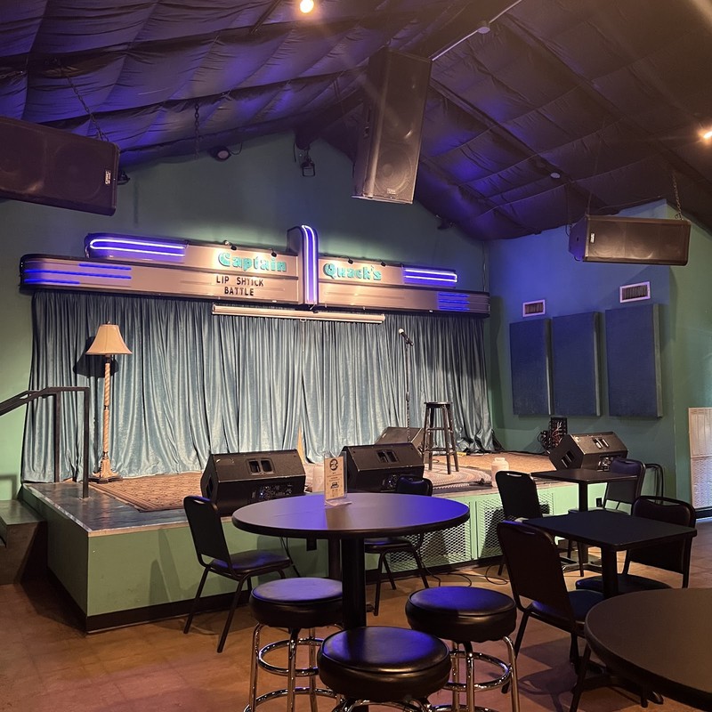Captain Quack's Bakery and Coffeehouse: photo 4