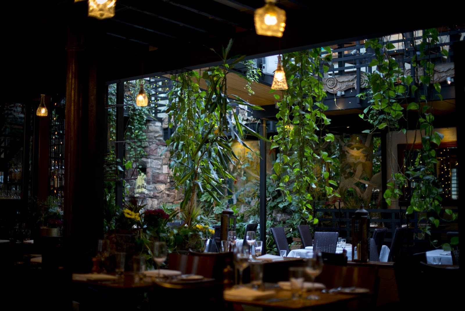 Ubiquitous Chip: the place