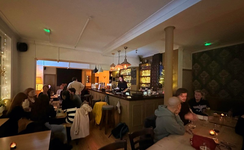 The Sussex Yeoman Brighton: photo 4