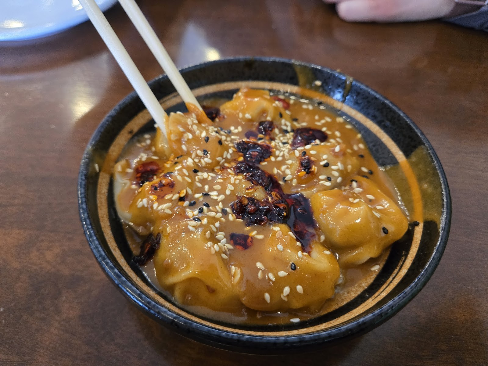 Chai-Yo: food & drinks