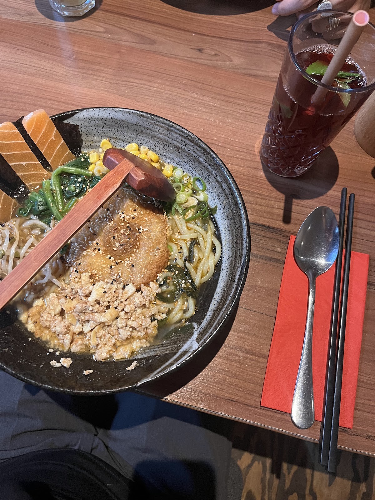 Feel Seoul Good: food & drinks