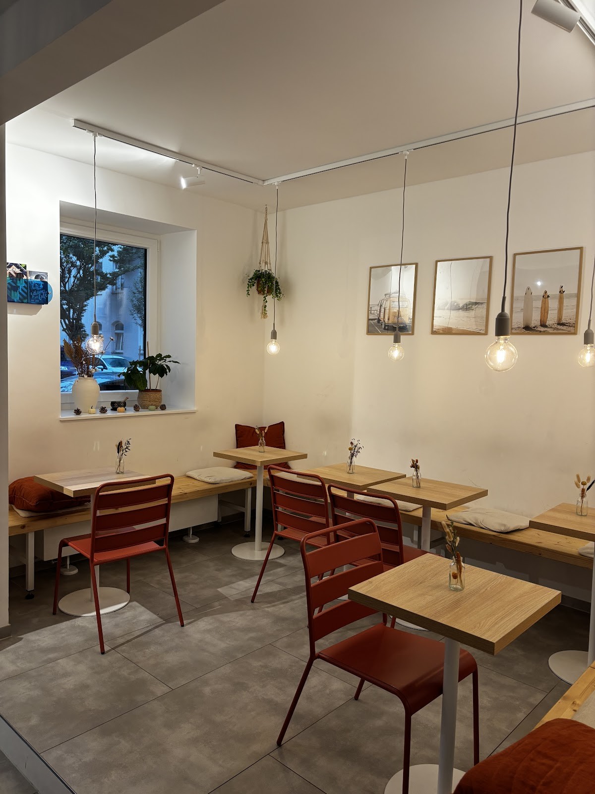 Southbank Specialty Coffee: the place