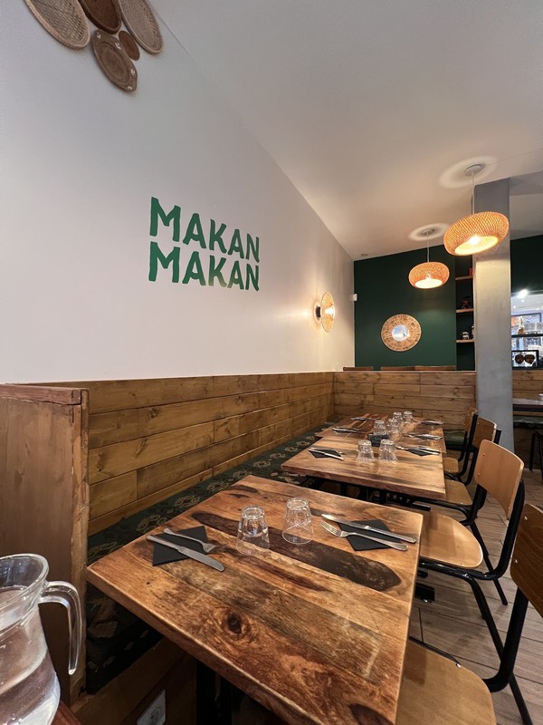 Makan Makan: photo 4