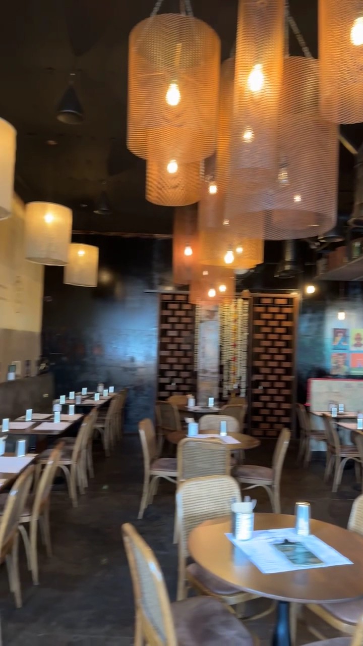 Mumbaiwala: the place