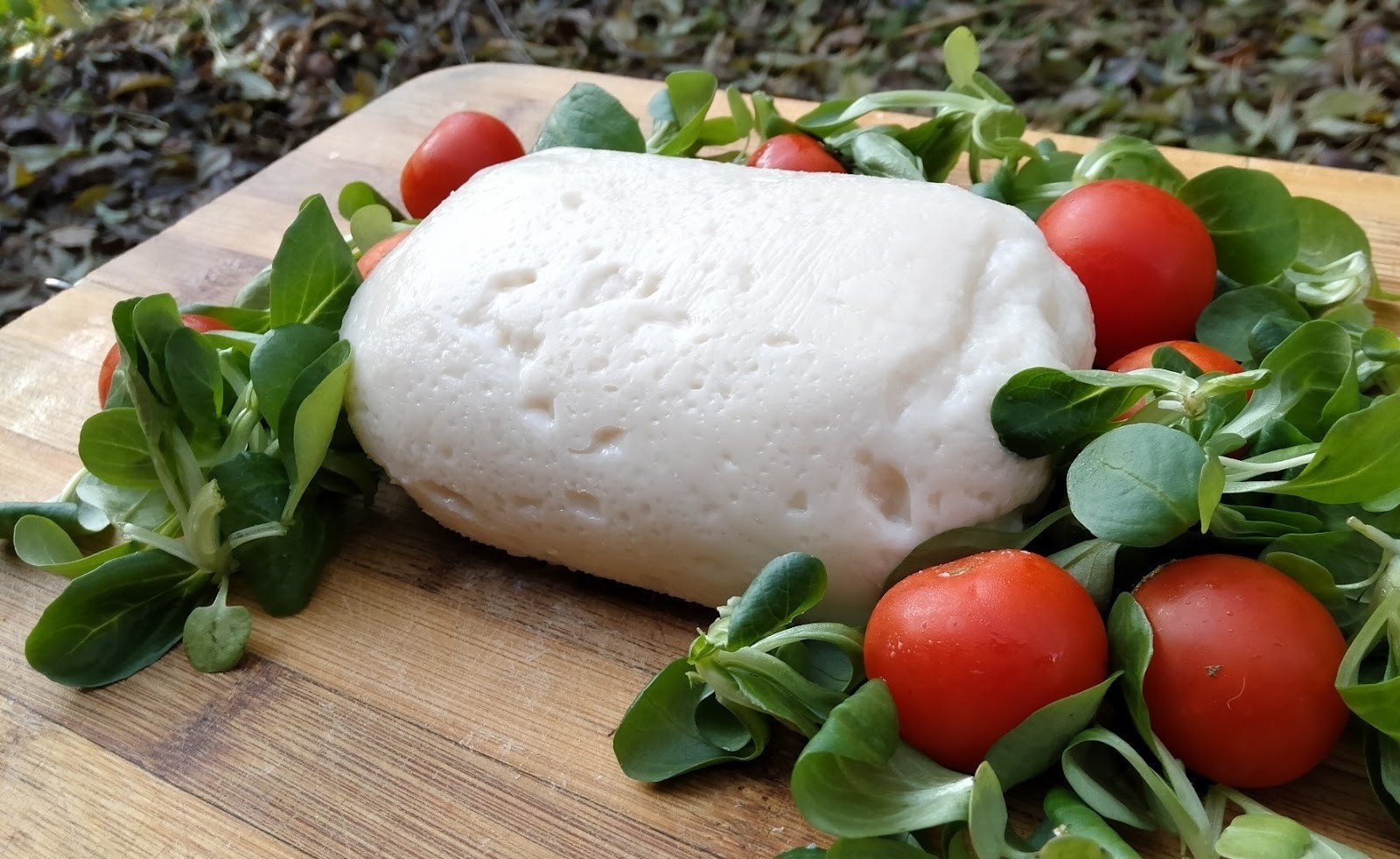 Le Delizie del Caseificio Vegano: food & drinks