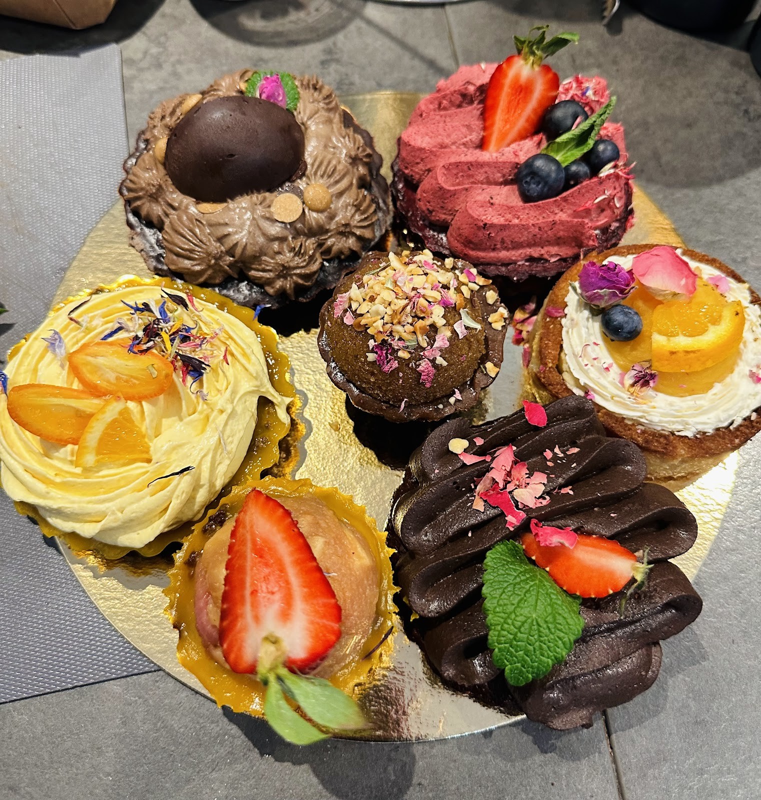 Energetic life Restaurant: food & drinks