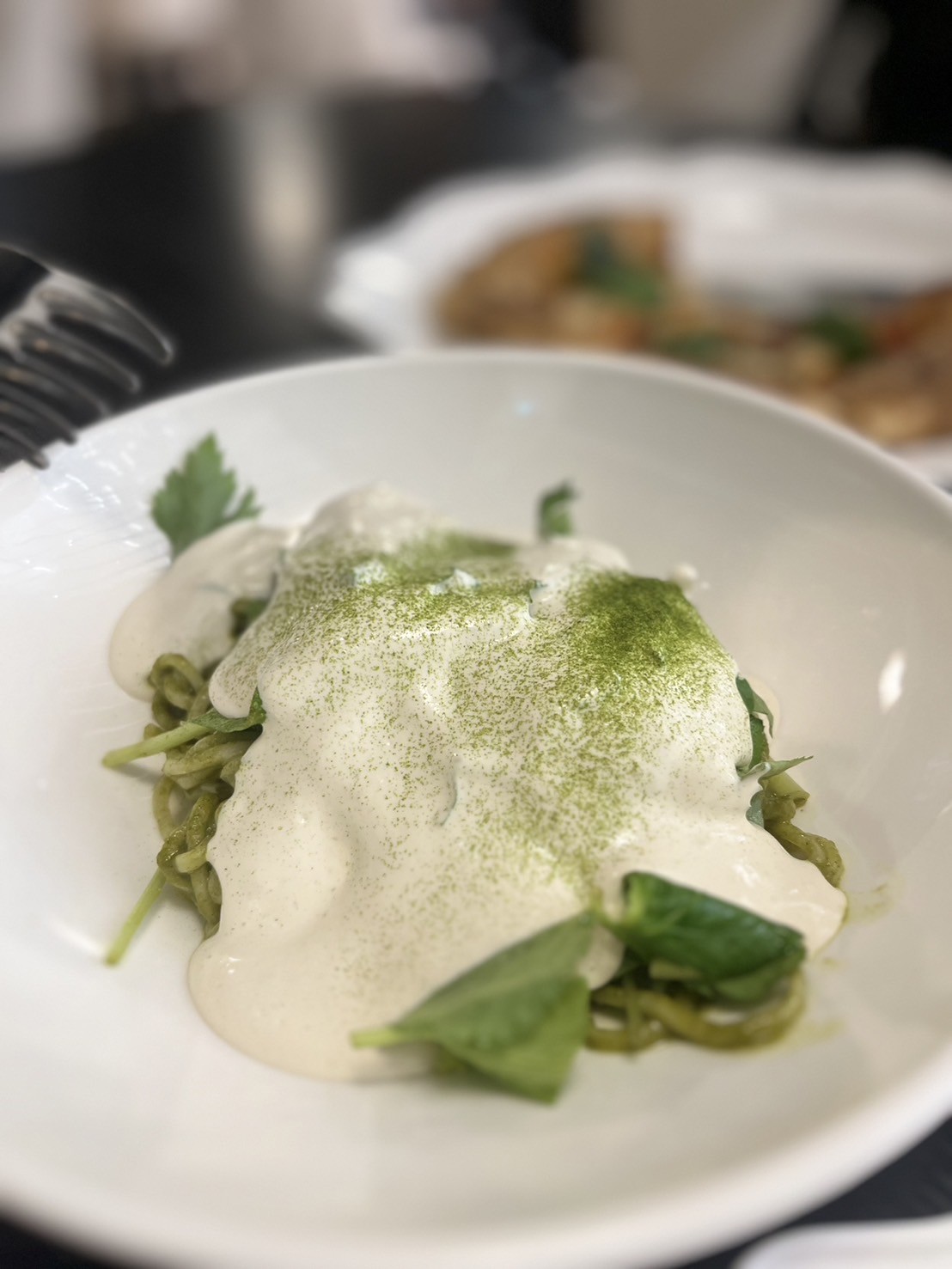 Dahlia dining 달리아 다이닝: food & drinks