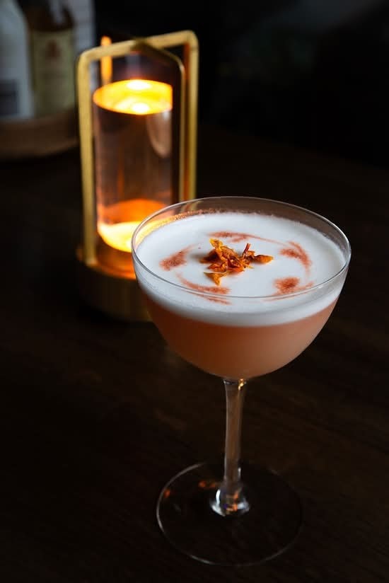 Norah Alberta: food & drinks