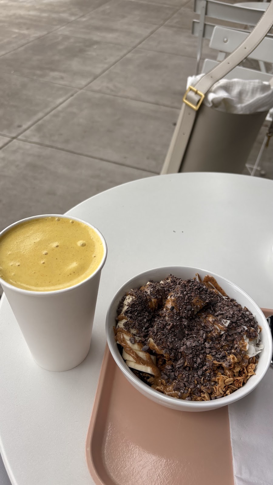 Happy Day! - Juice, Smoothie, Acai: food & drinks