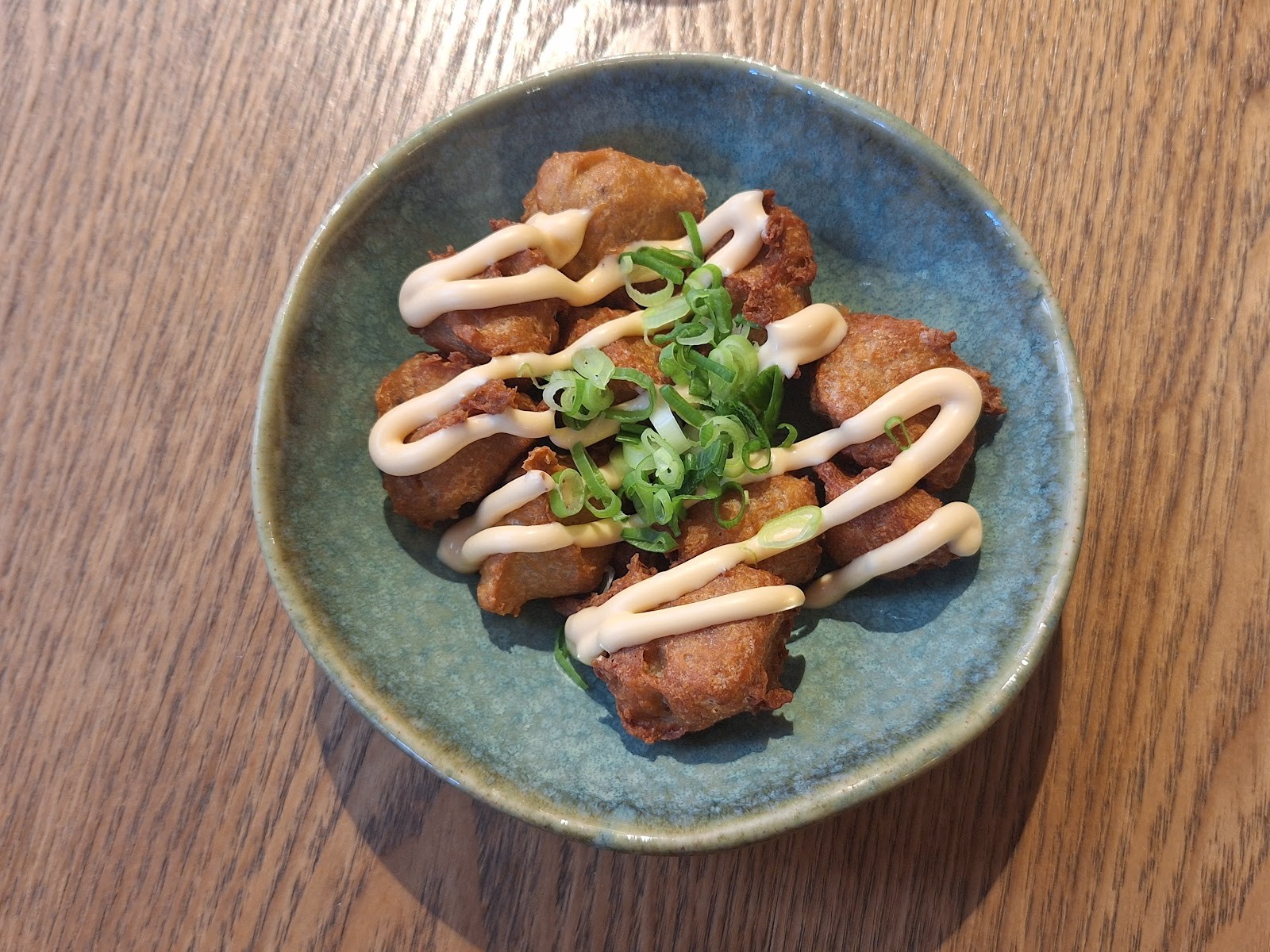 Didi: food & drinks