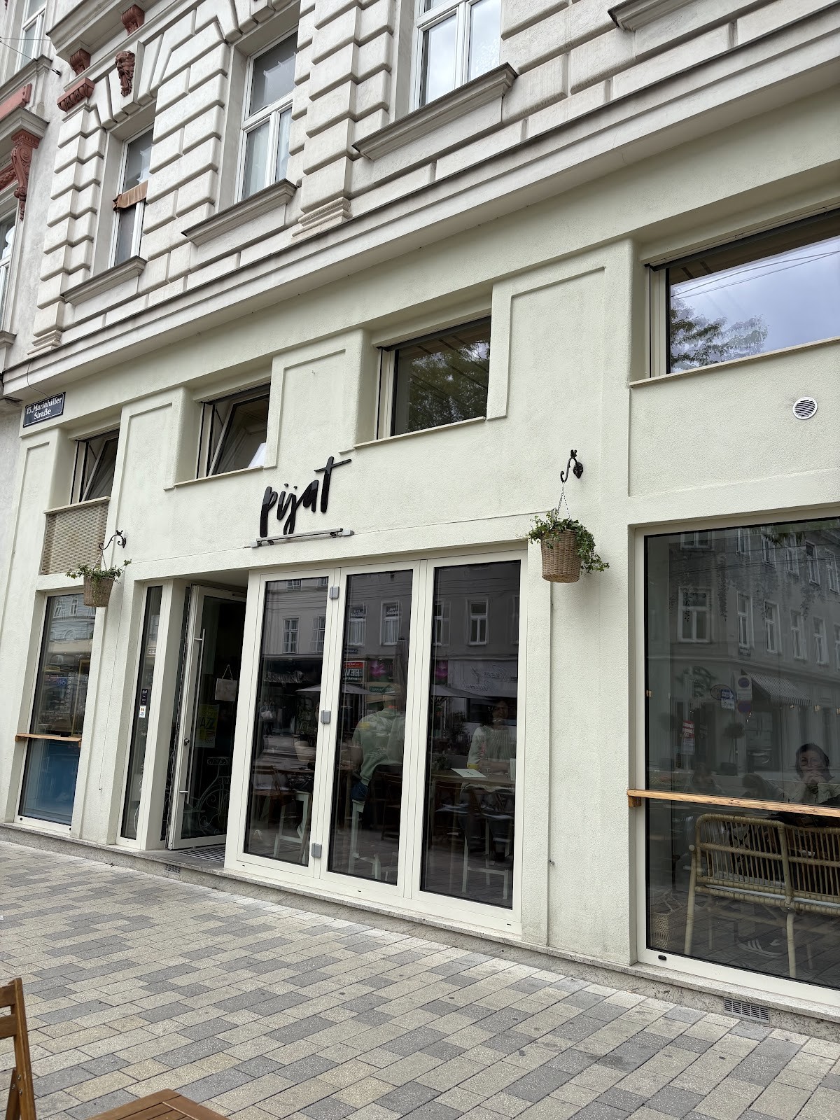 PIJAT: the place