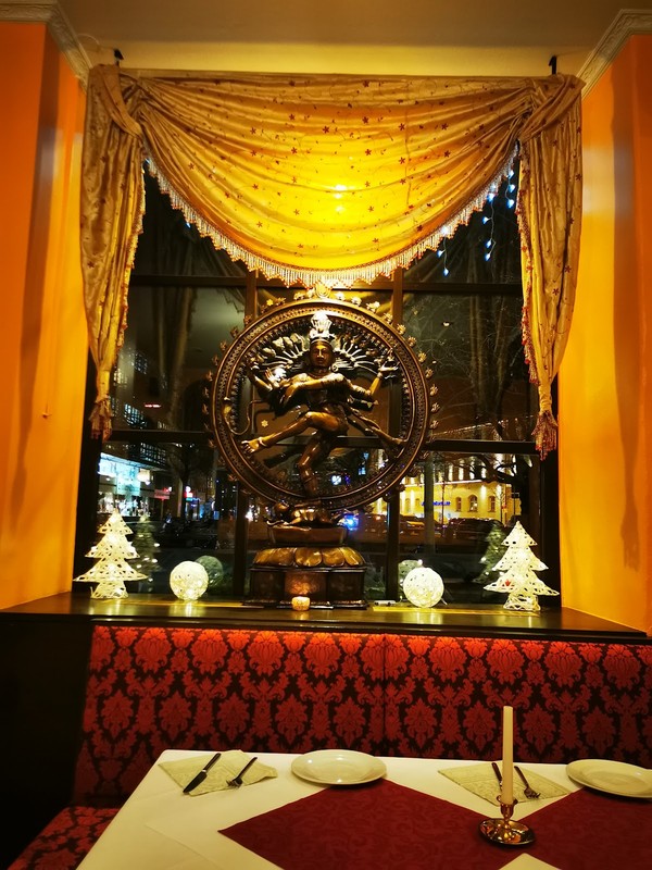 Maharani im Stiglmaierplatz: photo 4
