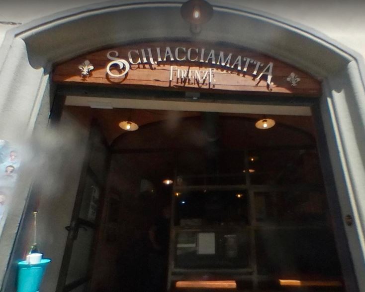 SchiacciaMatta: the place