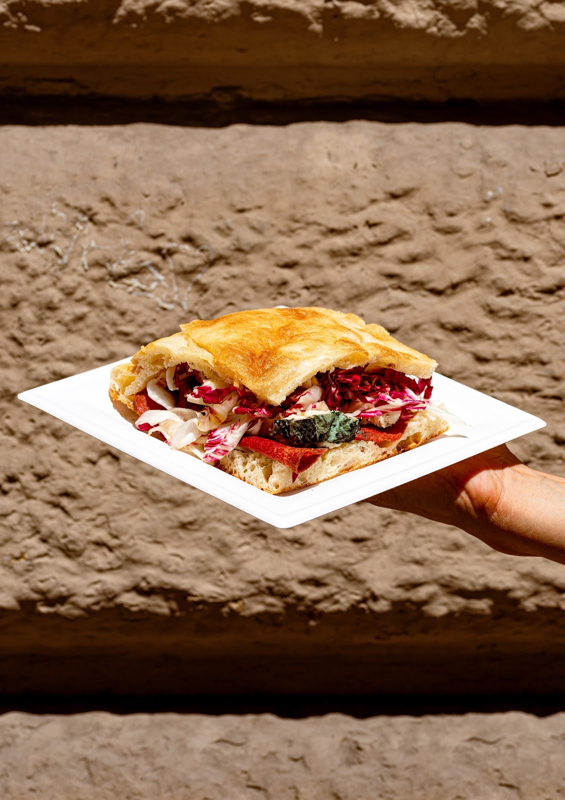 Fermaggio Bistrò & Store: food & drinks