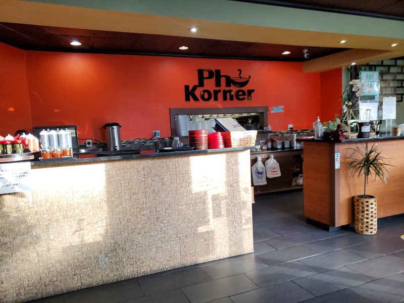 Pho Korner: photo 4