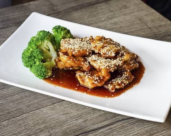 Unit Su Vege 素舍: food & drinks