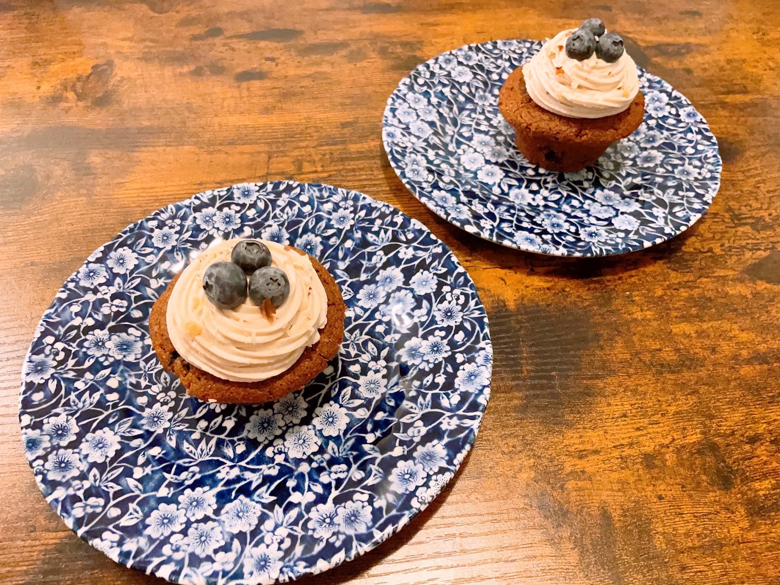 Rika Plant Kitchen: food & drinks
