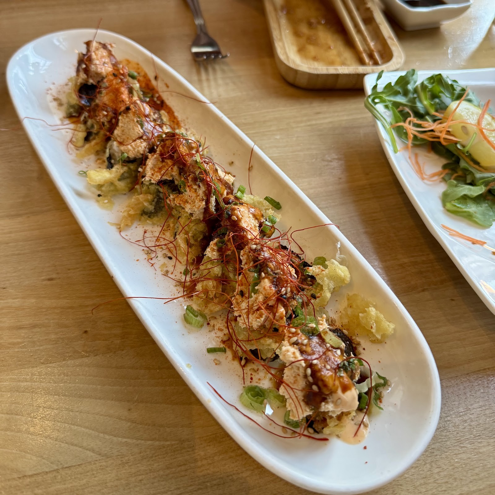 Shizen: food & drinks