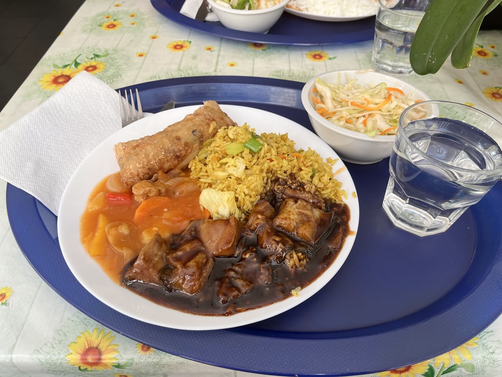 Vegetka: food & drinks