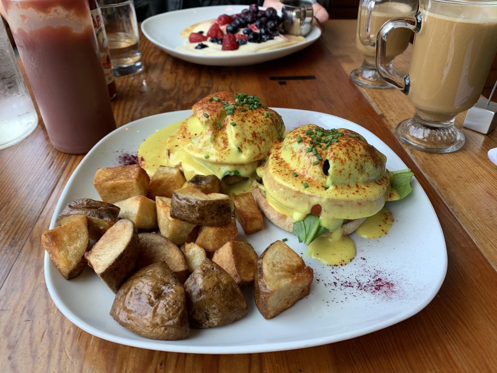 Epif: food & drinks