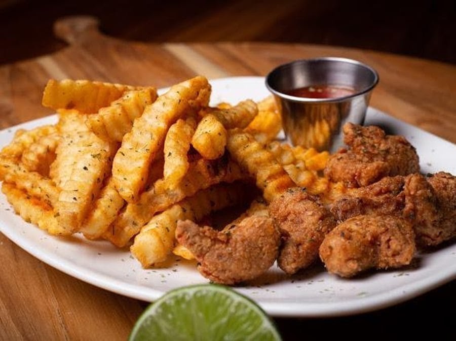 Life Bistro: food & drinks