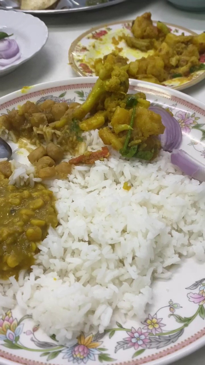 Punjabi Masala Indian Restaurant: food & drinks