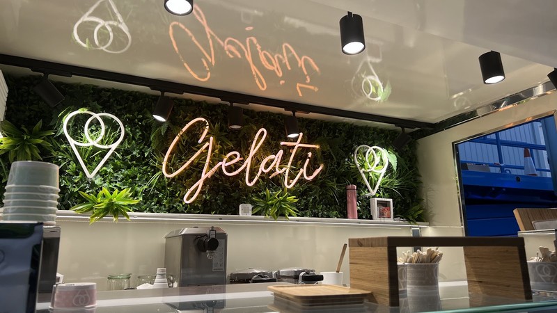 Gelateria Leonardo - Globus Bahnhofstrasse: photo 4