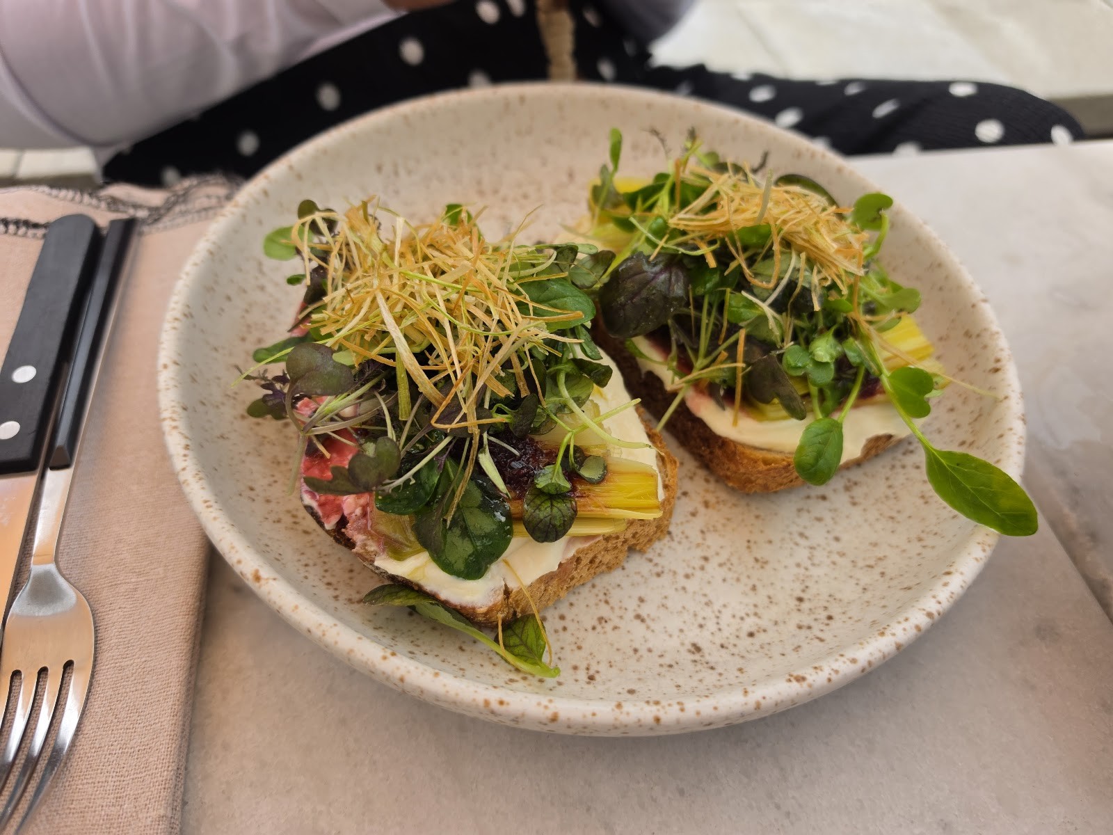 CAMION Antwerpen: food & drinks